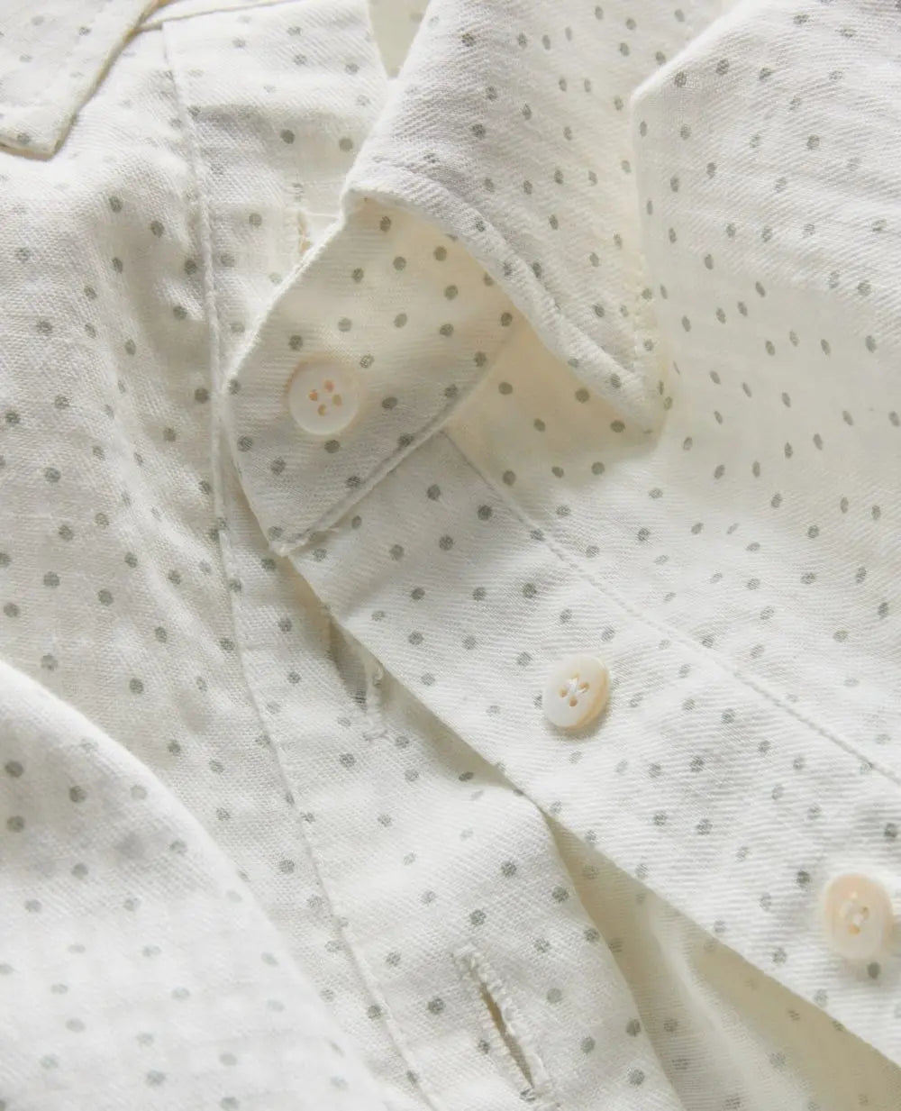 cache-c-ur-paulette-chemise-de-nuit-grossesse-et-allaitement-blanc image 6