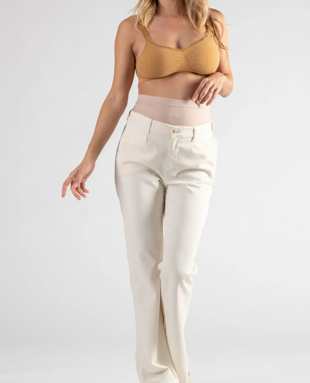cache-c-ur-jean-de-grossesse-flare-sabrina-beige image 2