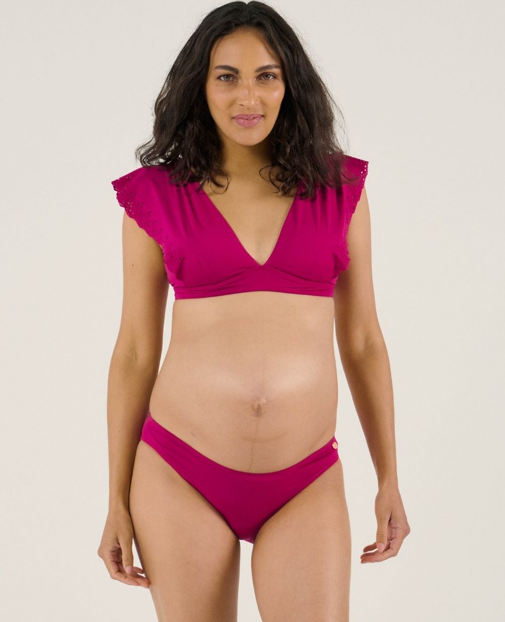 cache-c-ur-bloom-bikini-de-maternit-fuschia-coques image 3