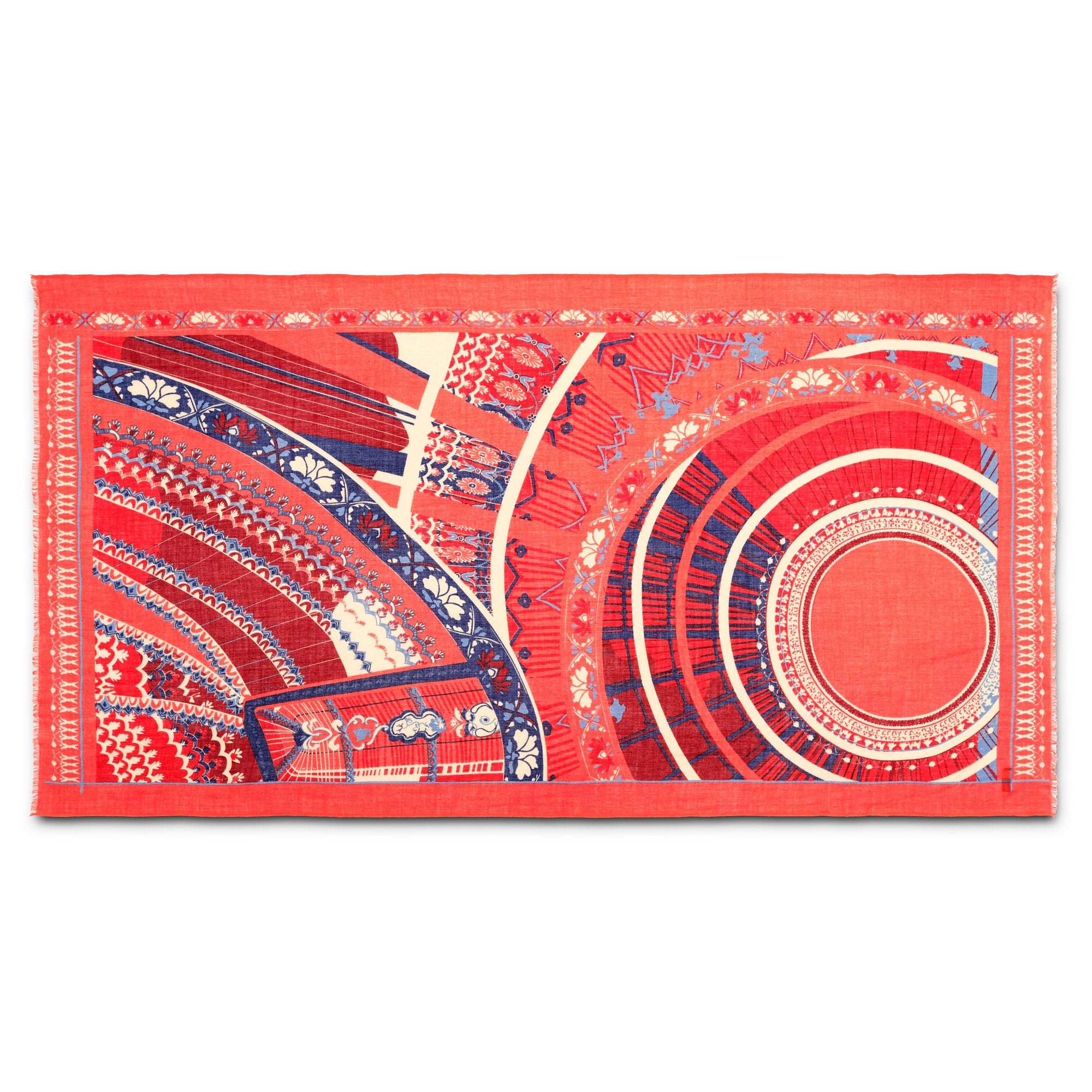 petrusse-sous-le-ciel-de-paris-tole-orange-laine-et-soie-grand-palais image 4