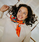petrusse-foulard-soie-105-fanny-orange image 5