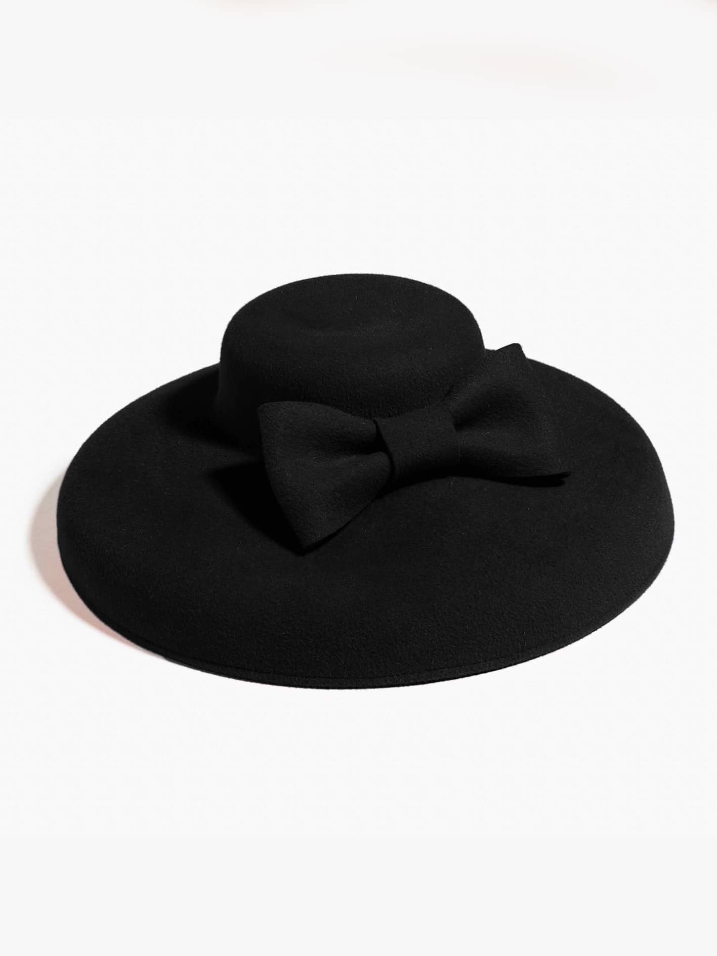 mademoiselle-chapeaux-miss-audrey-chapeau-r-tro-chic-maternit image 1