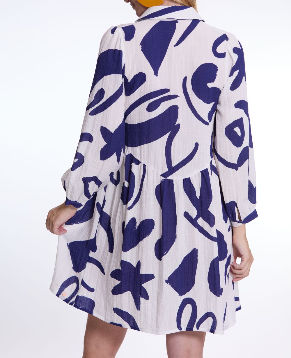 cache-c-ur-calliope-robe-chemisier-grossesse-et-allaitement-multico image 5