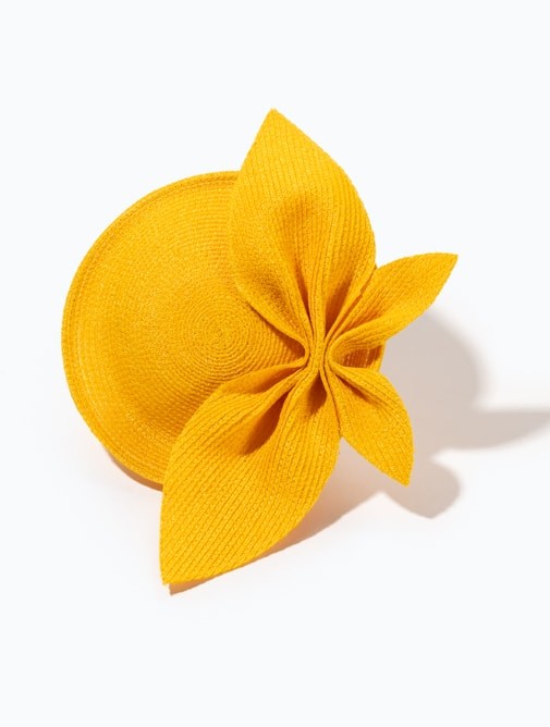 mademoiselle-chapeaux-lilas-chapeau-de-c-r-monie-femme image 8