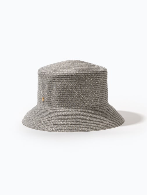 mademoiselle-chapeaux-georges-chapeau-c-r-monie-mixte-chic image 3