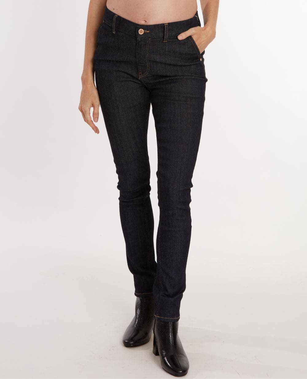 cache-c-ur-sharon-jean-de-grossesse-et-post-partum-slim-brut image 5