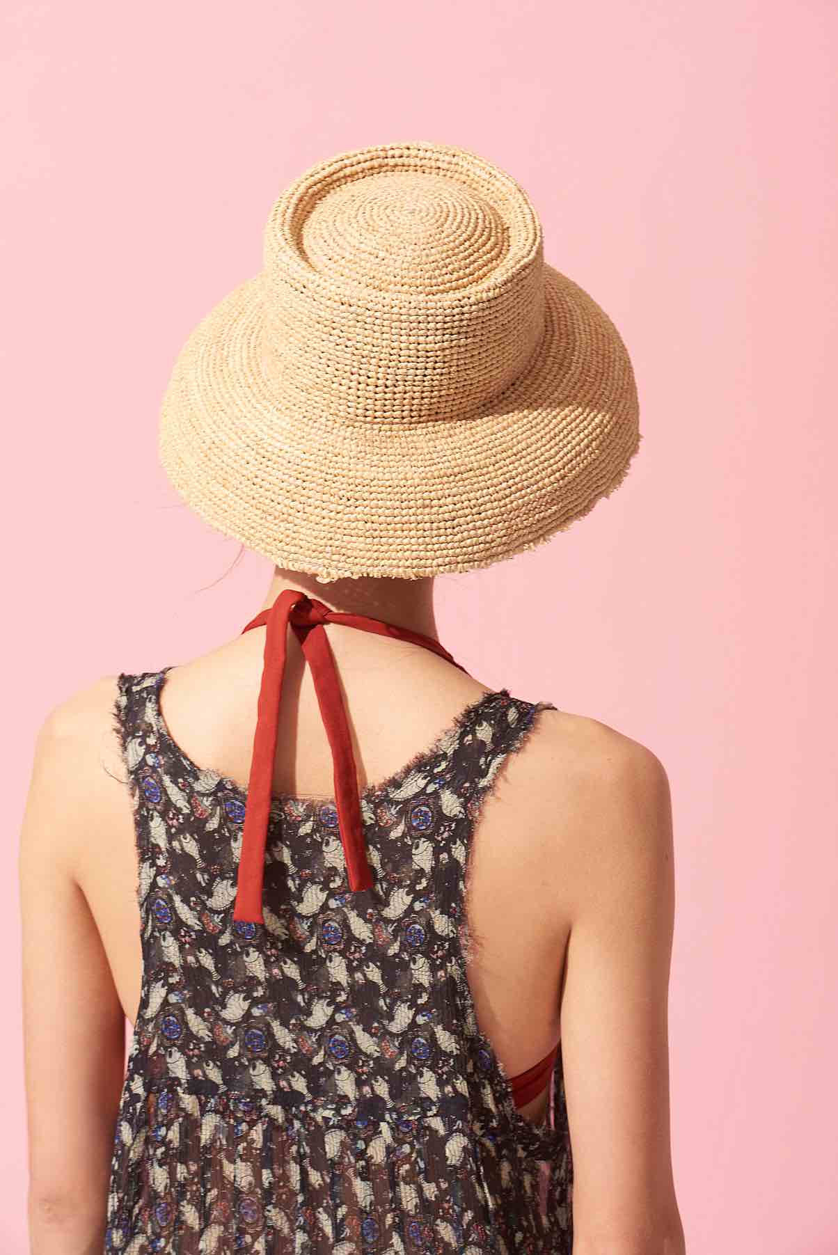 mademoiselle-chapeaux-l-na-chapeau-de-c-r-monie-femme image 5