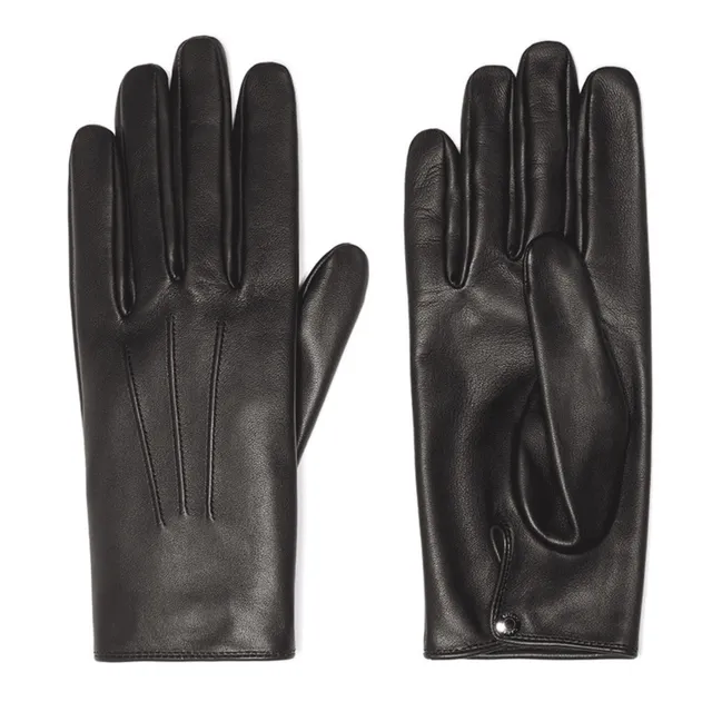 causse-oscar-gants-en-cuir-d-agneau-pour-homme image 1