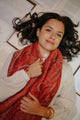 petrusse-merveille-red-tole-jacquard-100-laine-rouge image 4