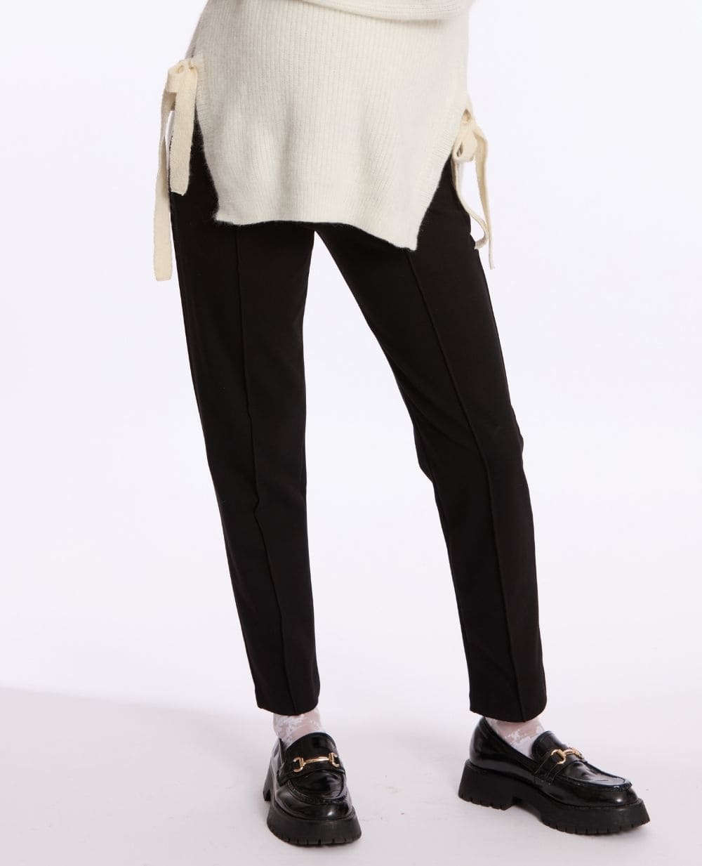 cache-c-ur-clark-pantalon-carotte-de-maternit-noir image 6