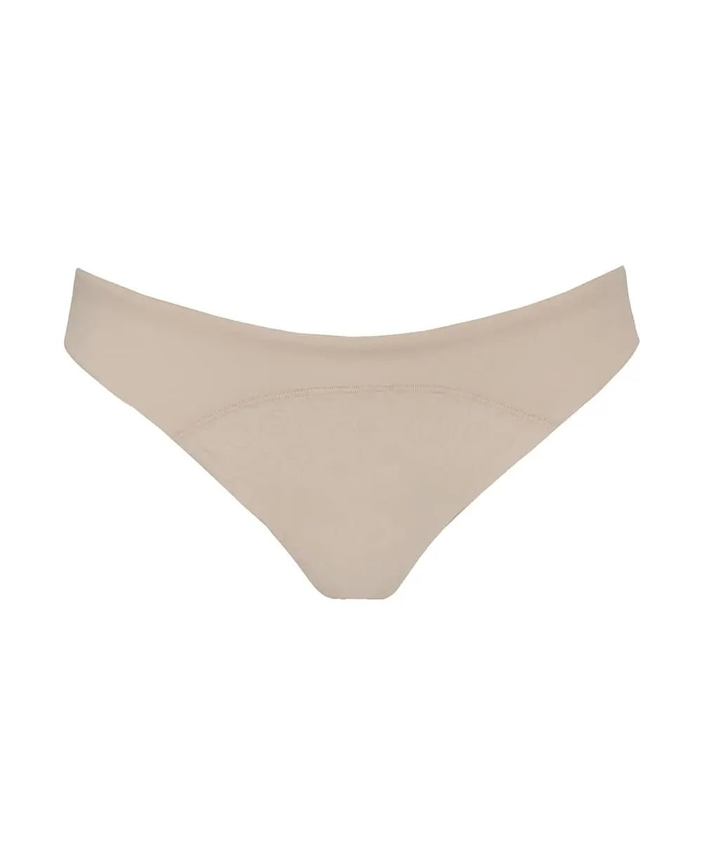 cache-c-ur-gloss-culotte-de-grossesse-taille-basse-blush image 2