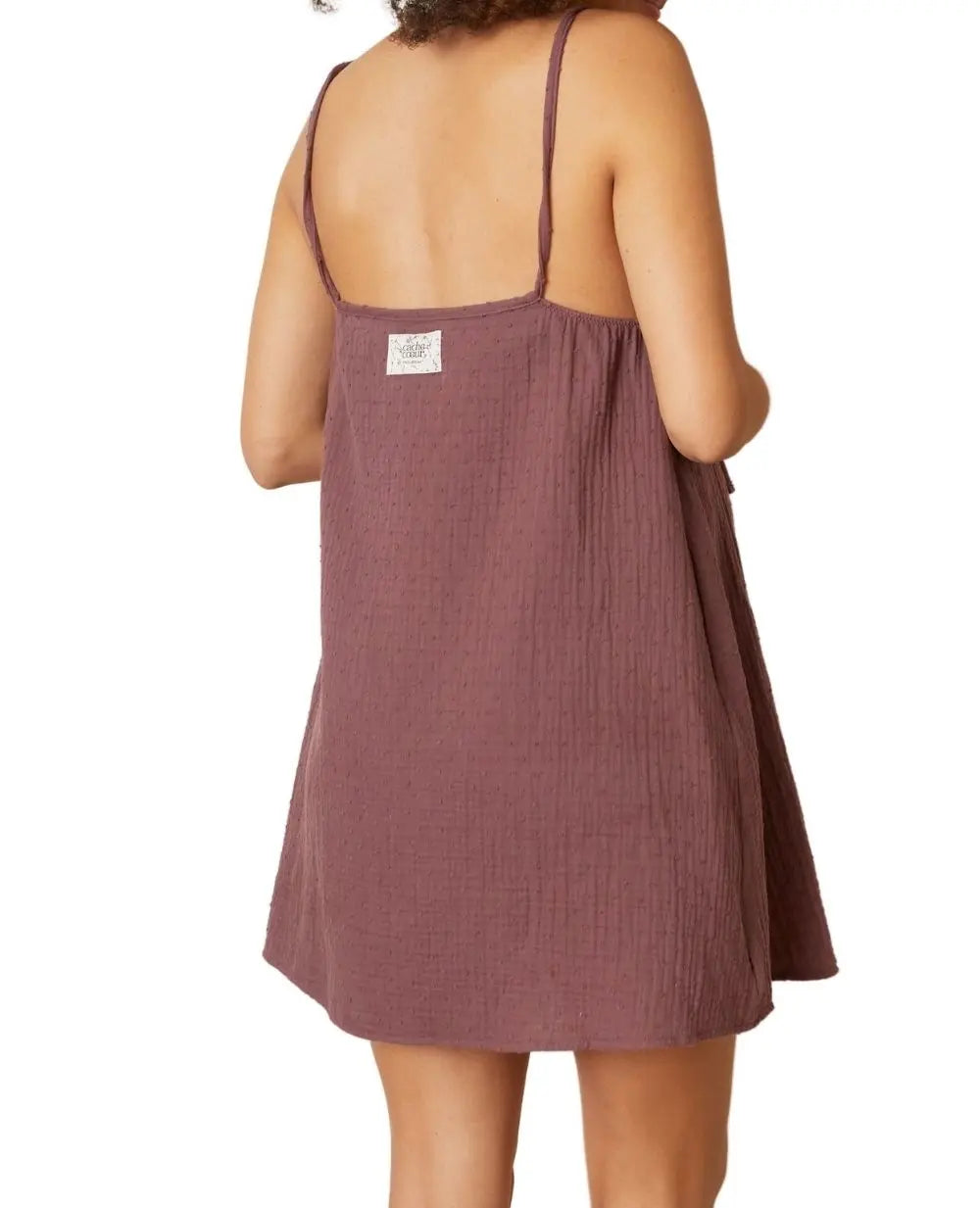 cache-c-ur-nuisette-de-grossesse-et-d-allaitement-trousseau-prune image 3