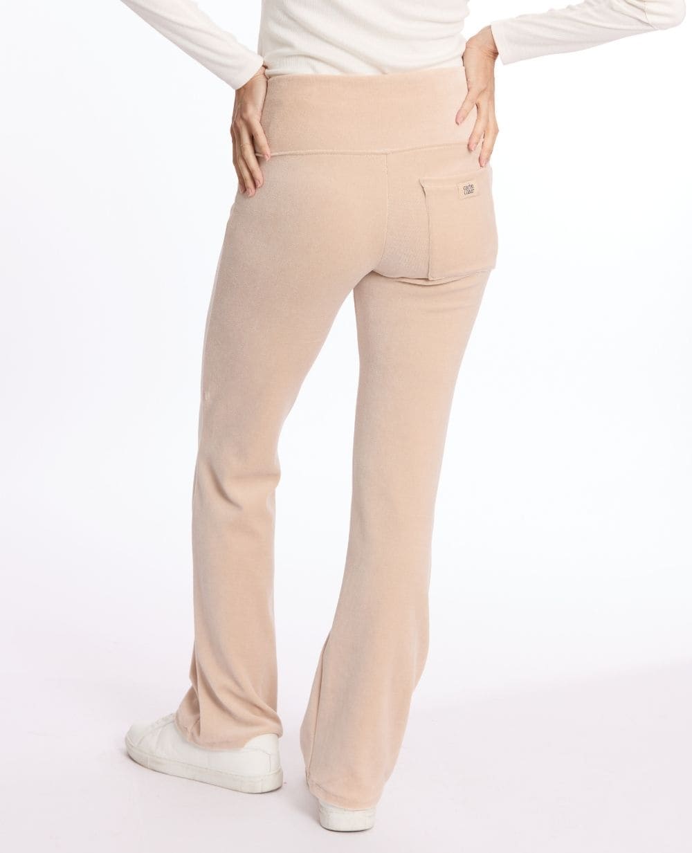 cache-c-ur-enzo-pantalon-de-maternit-large-beige image 5