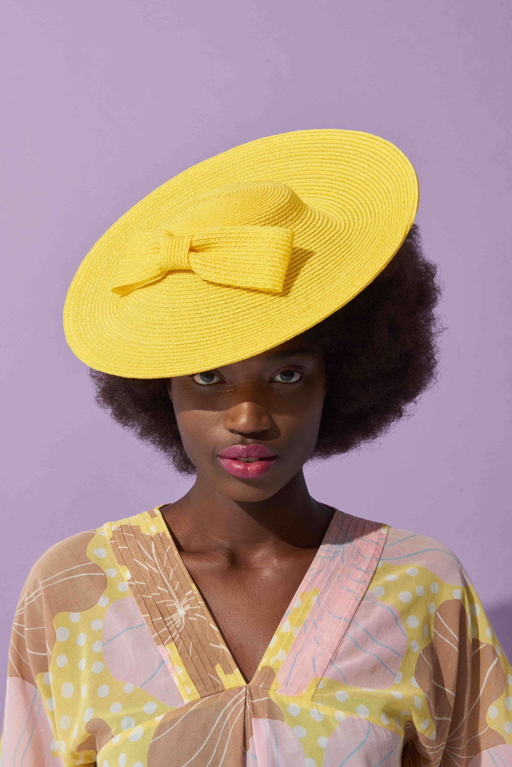 mademoiselle-chapeaux-rita-chapeau-de-c-r-monie-femme image 2
