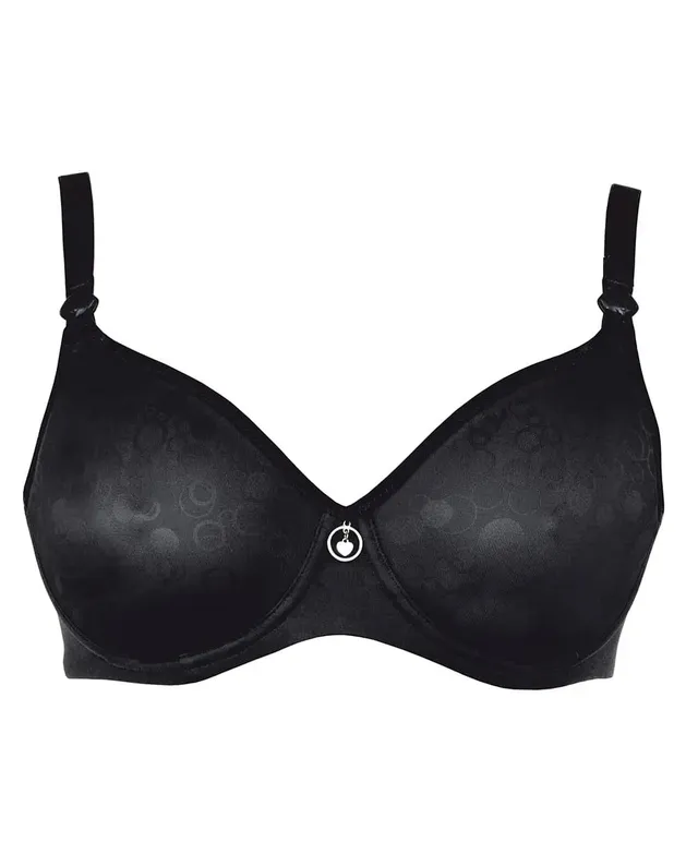 cache-c-ur-gloss-soutien-gorge-de-grossesse-et-allaitement-noir image 1