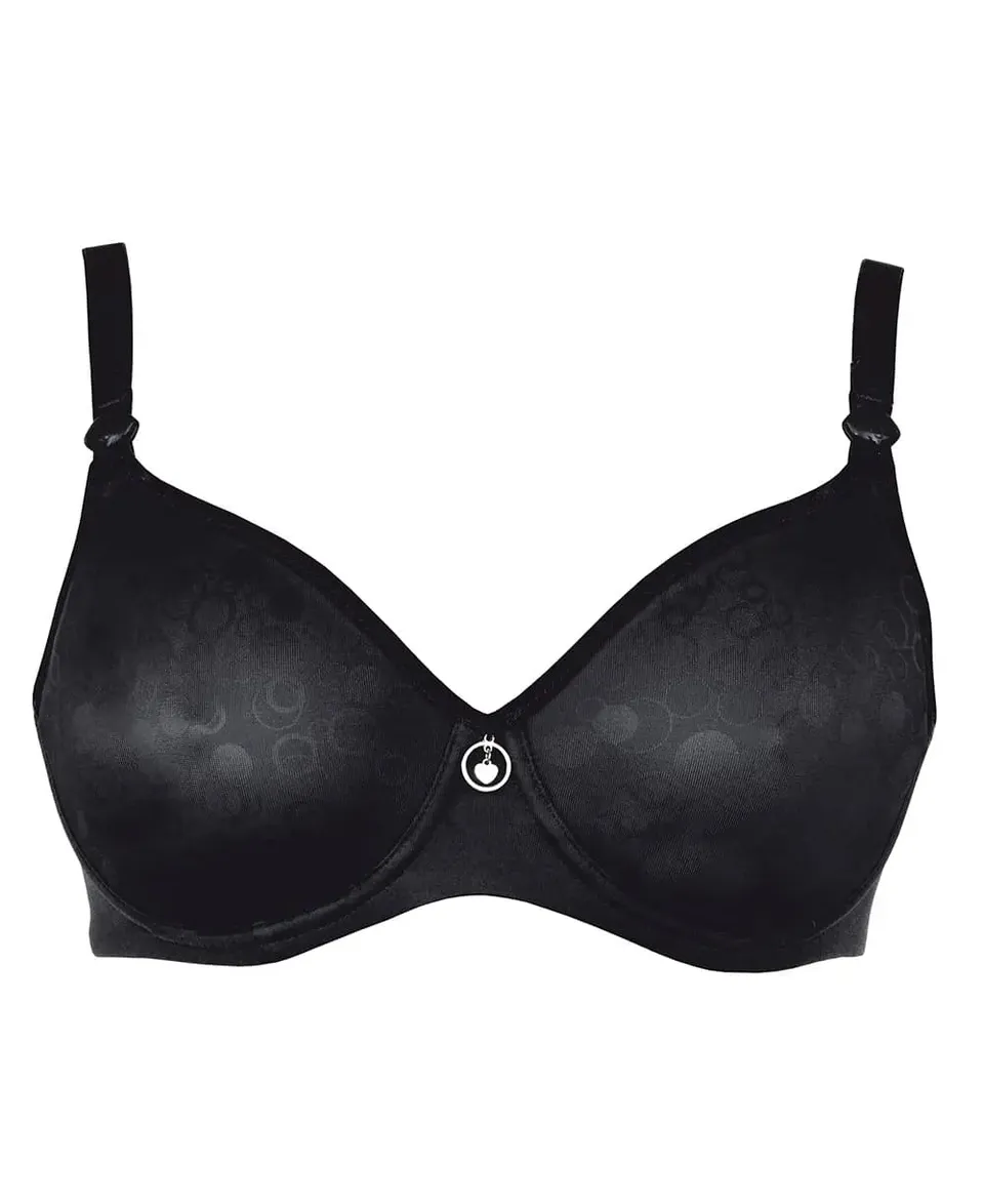 cache-c-ur-gloss-soutien-gorge-de-grossesse-et-allaitement-noir image 1