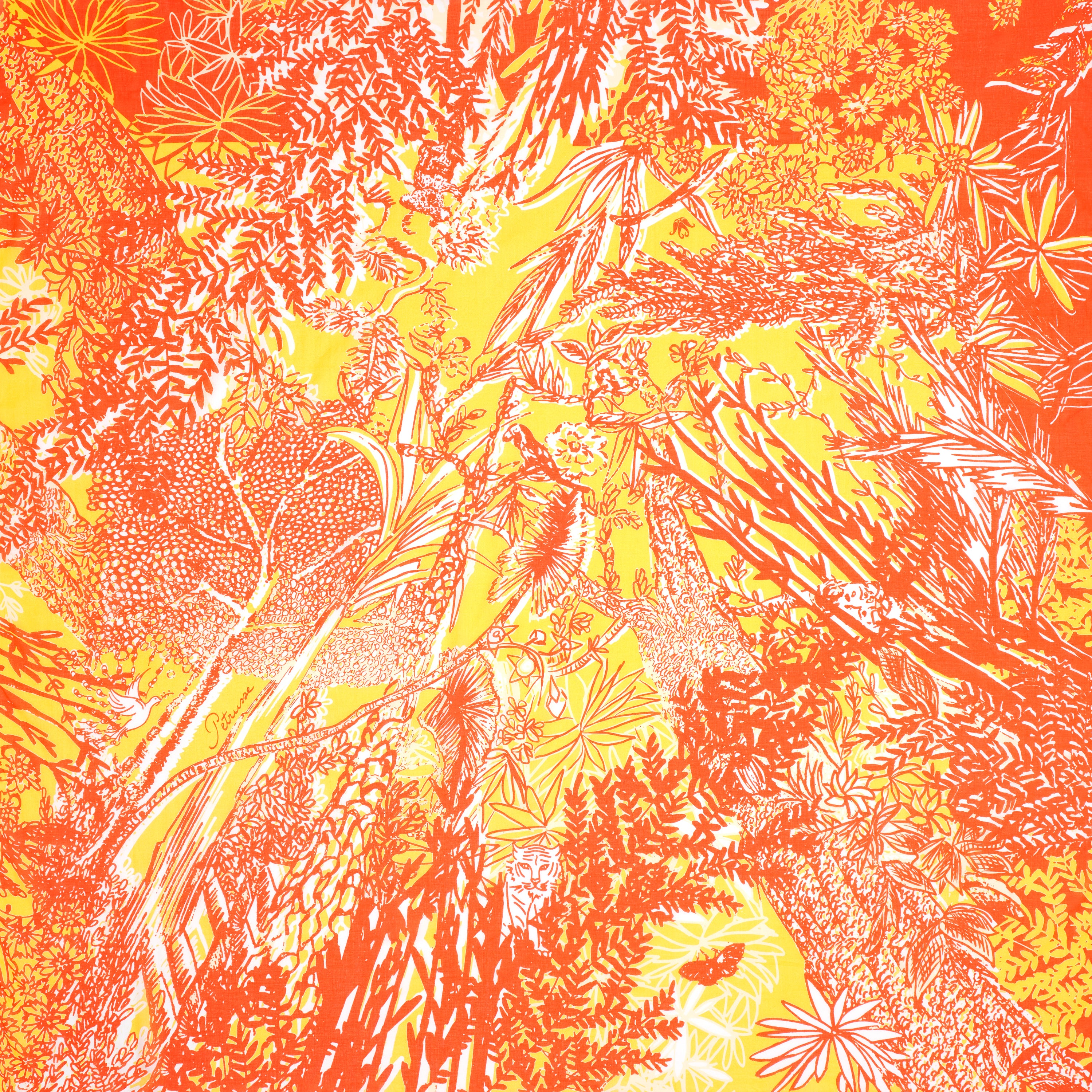 petrusse-carr-soie-90-eve-orangeade image 1