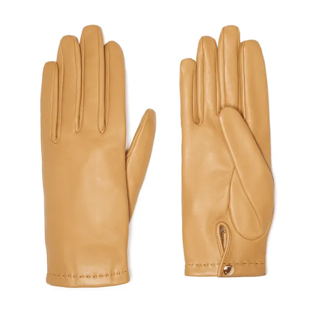 causse-victoria-gants-femme-cuir-d-agneau-doubl-s-soie image 1