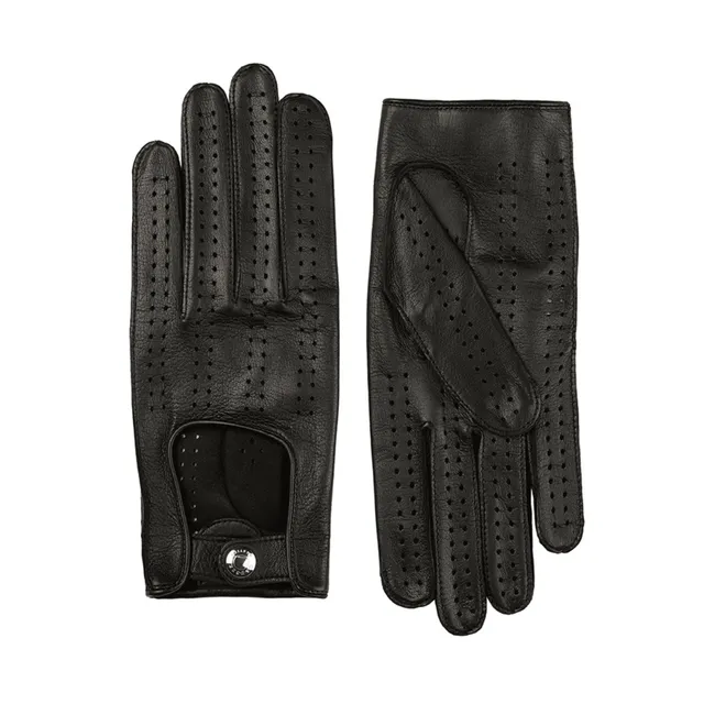 causse-bolide-gants-de-conduite-femme-cuir-agneau-perfor image 1