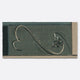 petrusse-beethoven-english-green-tole-graphique-chien image 4