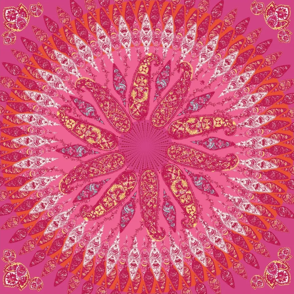 petrusse-carr-cupro-130-charme-fuchsia image 1