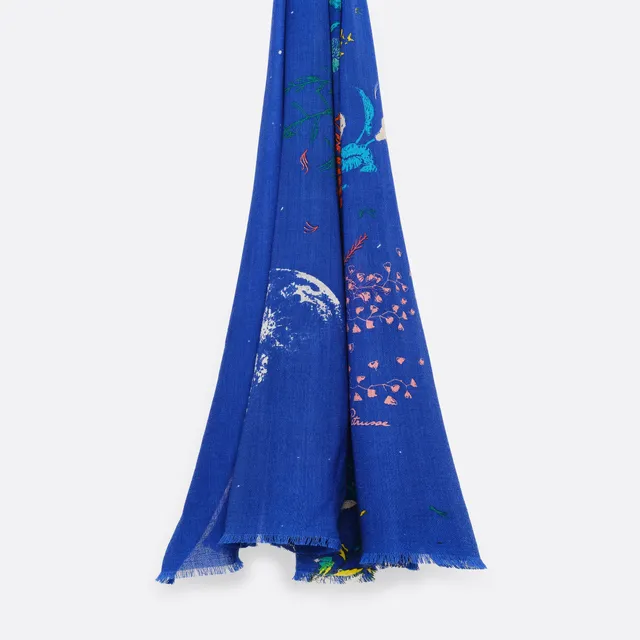 petrusse-evy-grande-tole-laine-co-responsable-bleu image 1