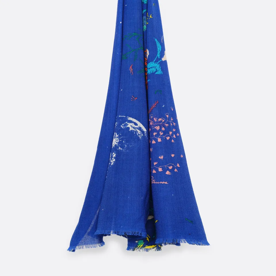 petrusse-evy-grande-tole-laine-co-responsable-bleu image 1