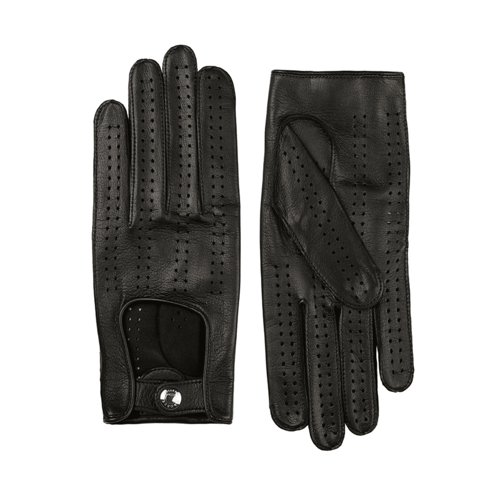 causse-bolide-gants-de-conduite-femme-cuir-agneau-perfor image 1