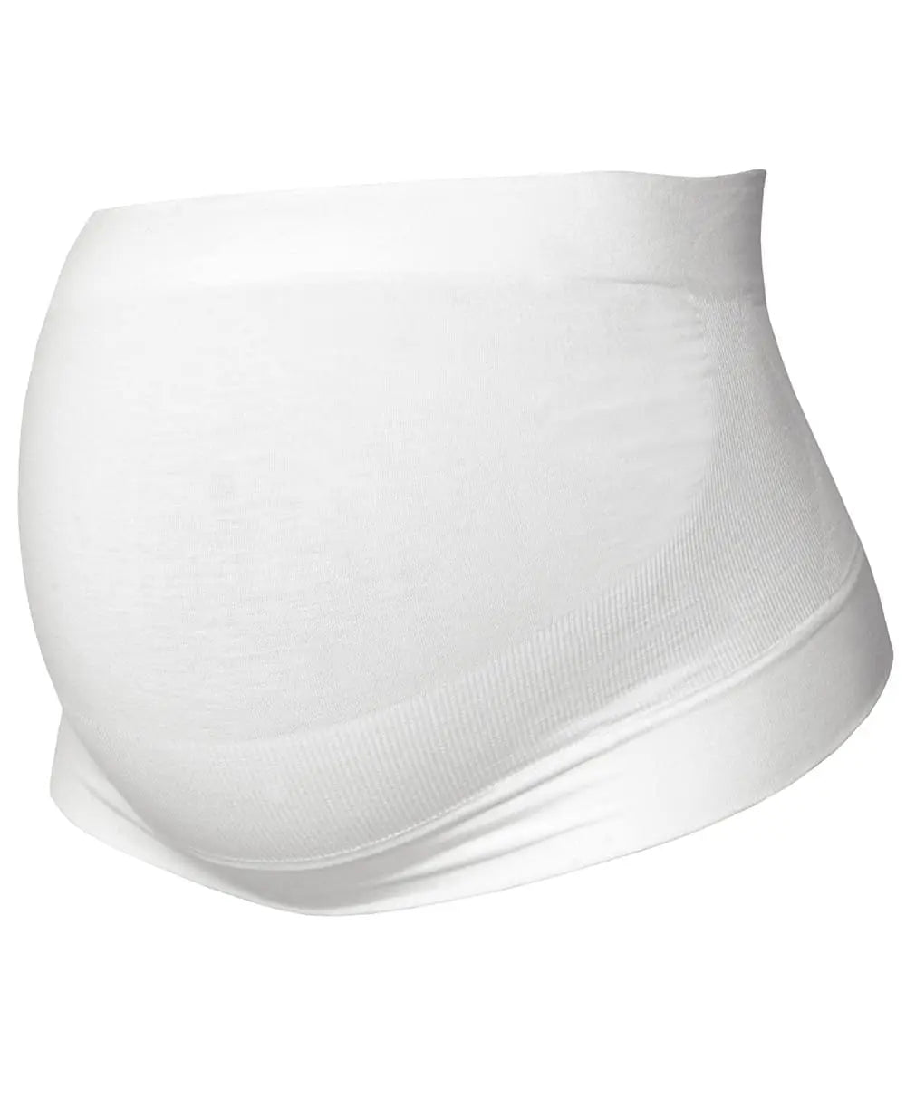 cache-c-ur-organic-ceinture-de-grossesse-sans-couture-naturel image 2