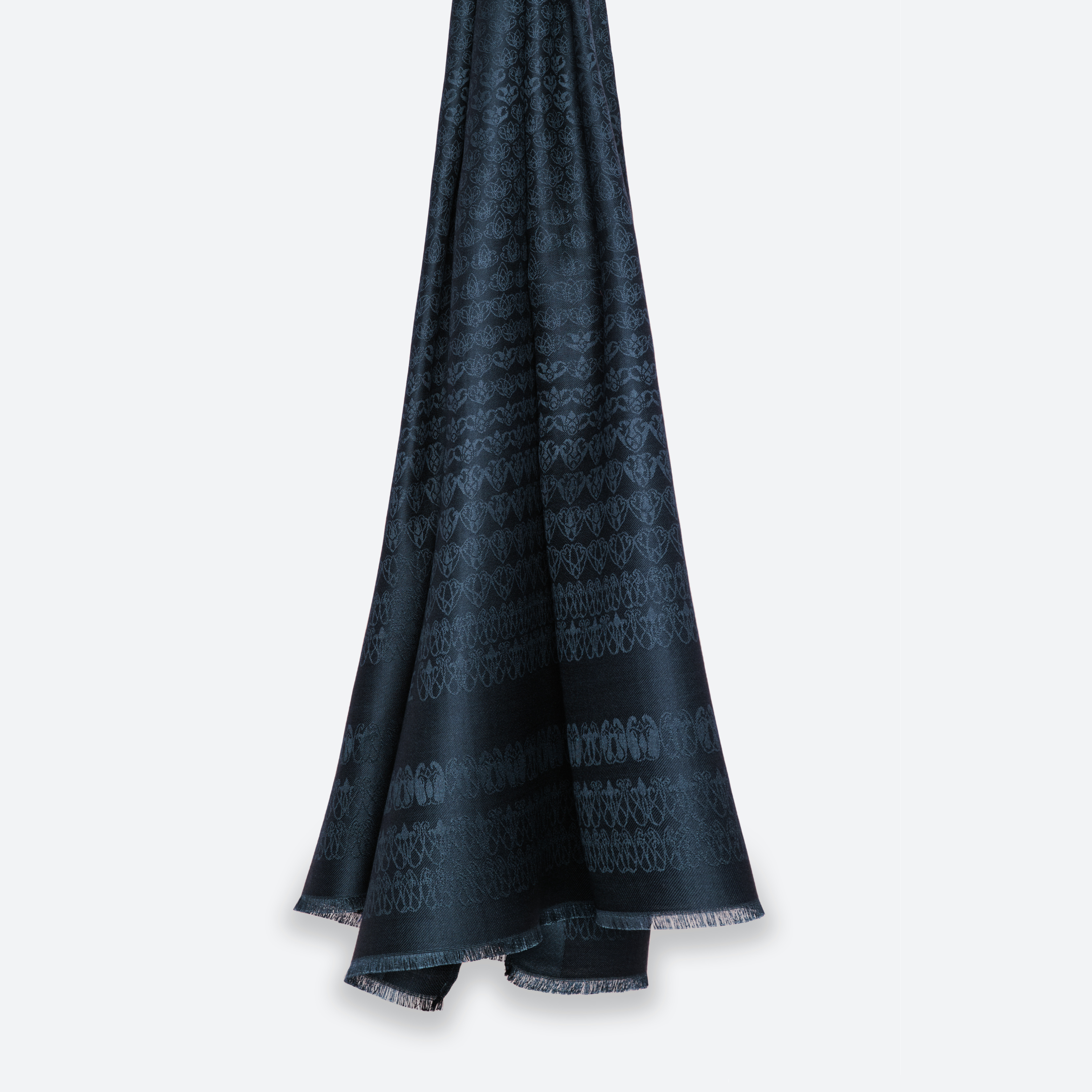 petrusse-ternit-nuit-longue-tole-jacquard image 1