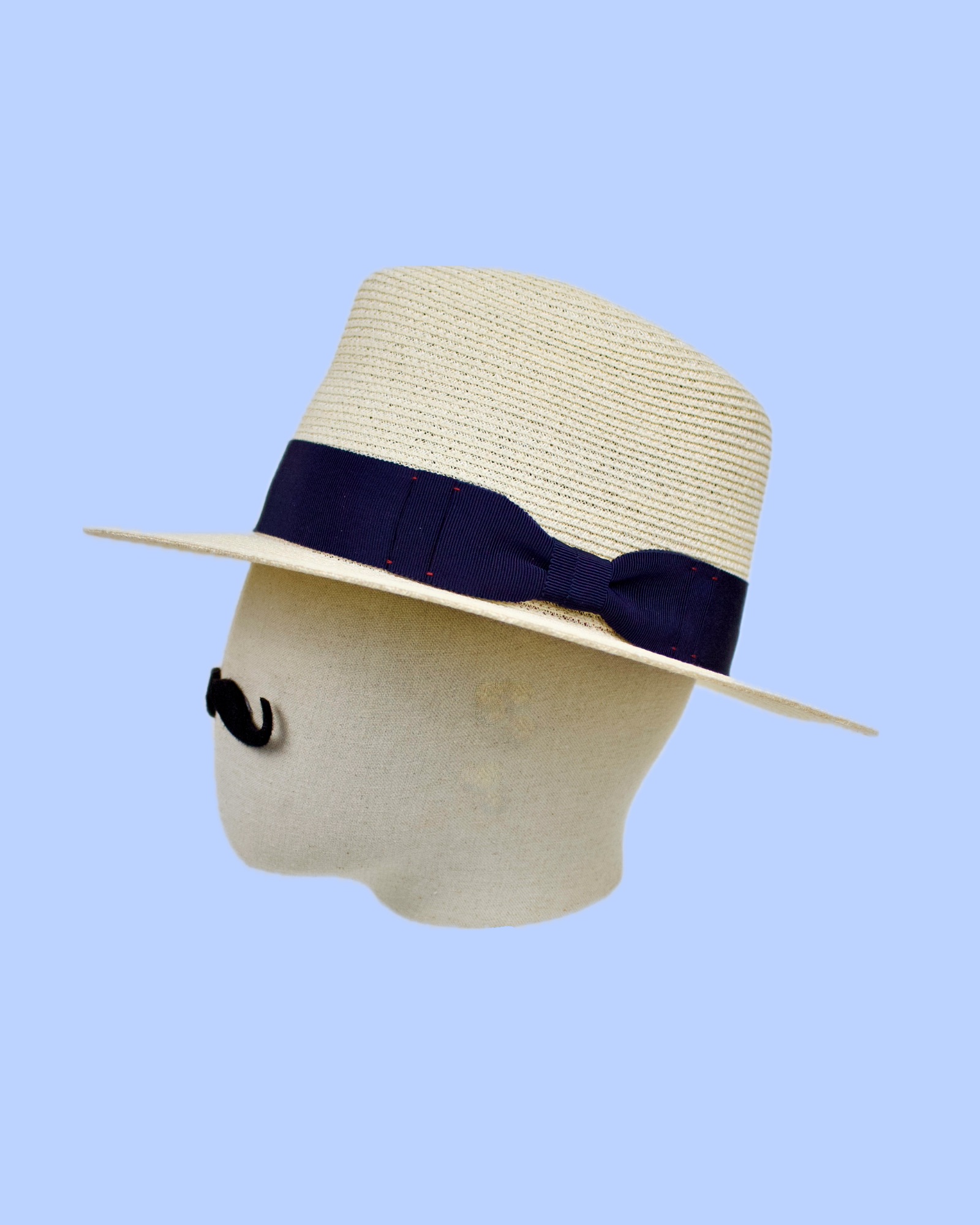 mademoiselle-chapeaux-alfred-chapeau-chic-femme image 3