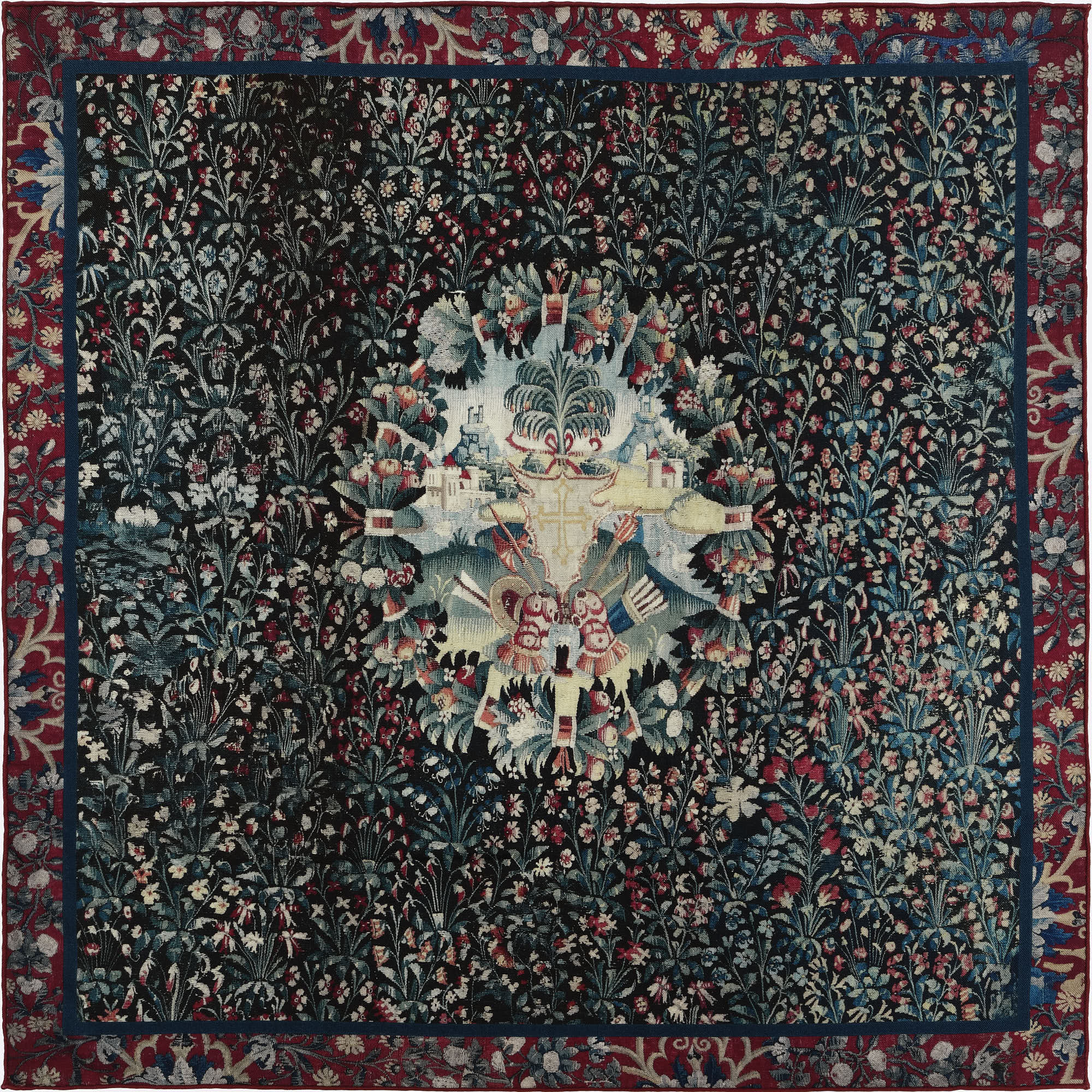 petrusse-carr-laine-100-millefleurs-louvre-abu-dhabi image 3