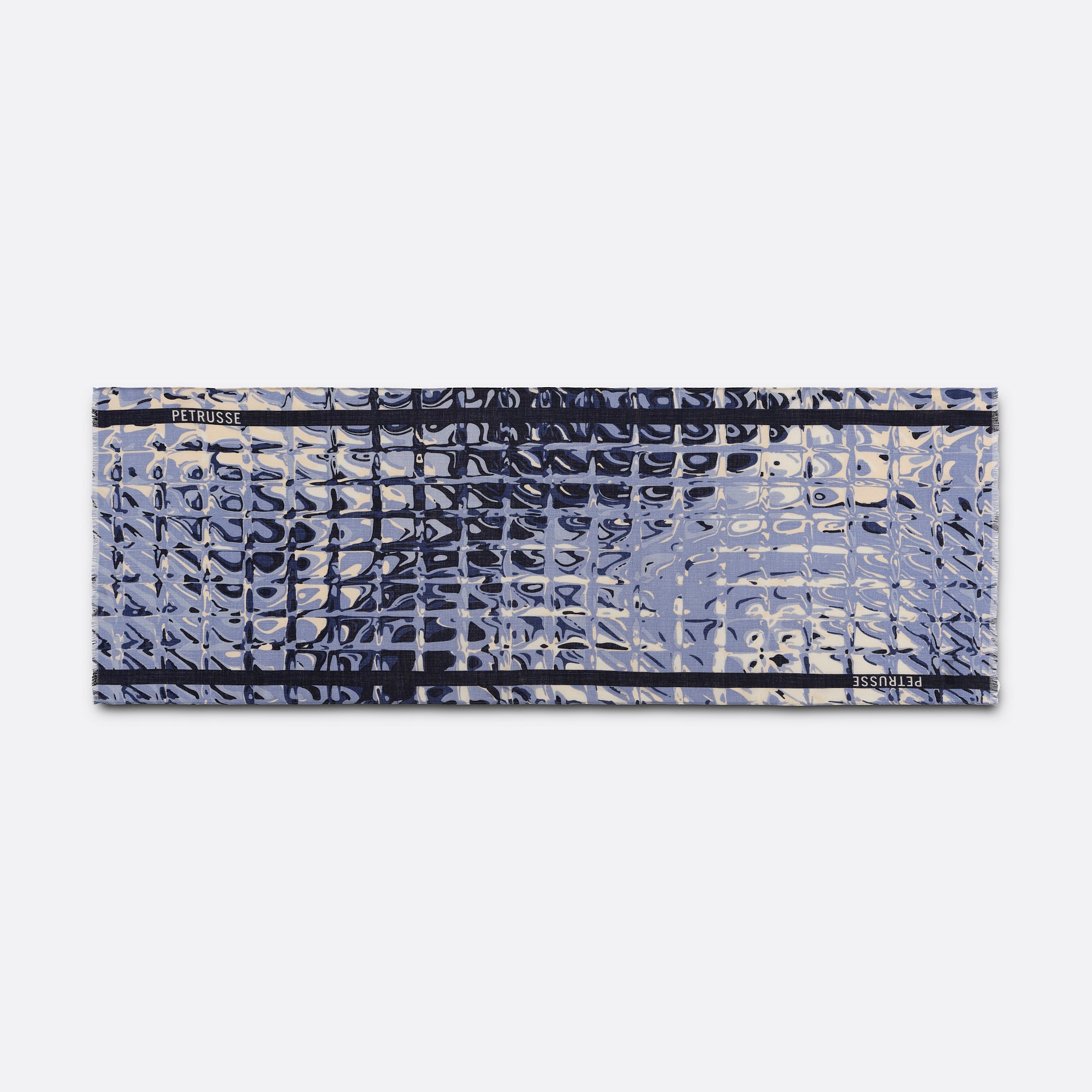 petrusse-tole-laine-magellan-bleu-denim image 3