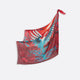 petrusse-isadora-laine-120-tole-laine-120x120-cm-rouge image 3