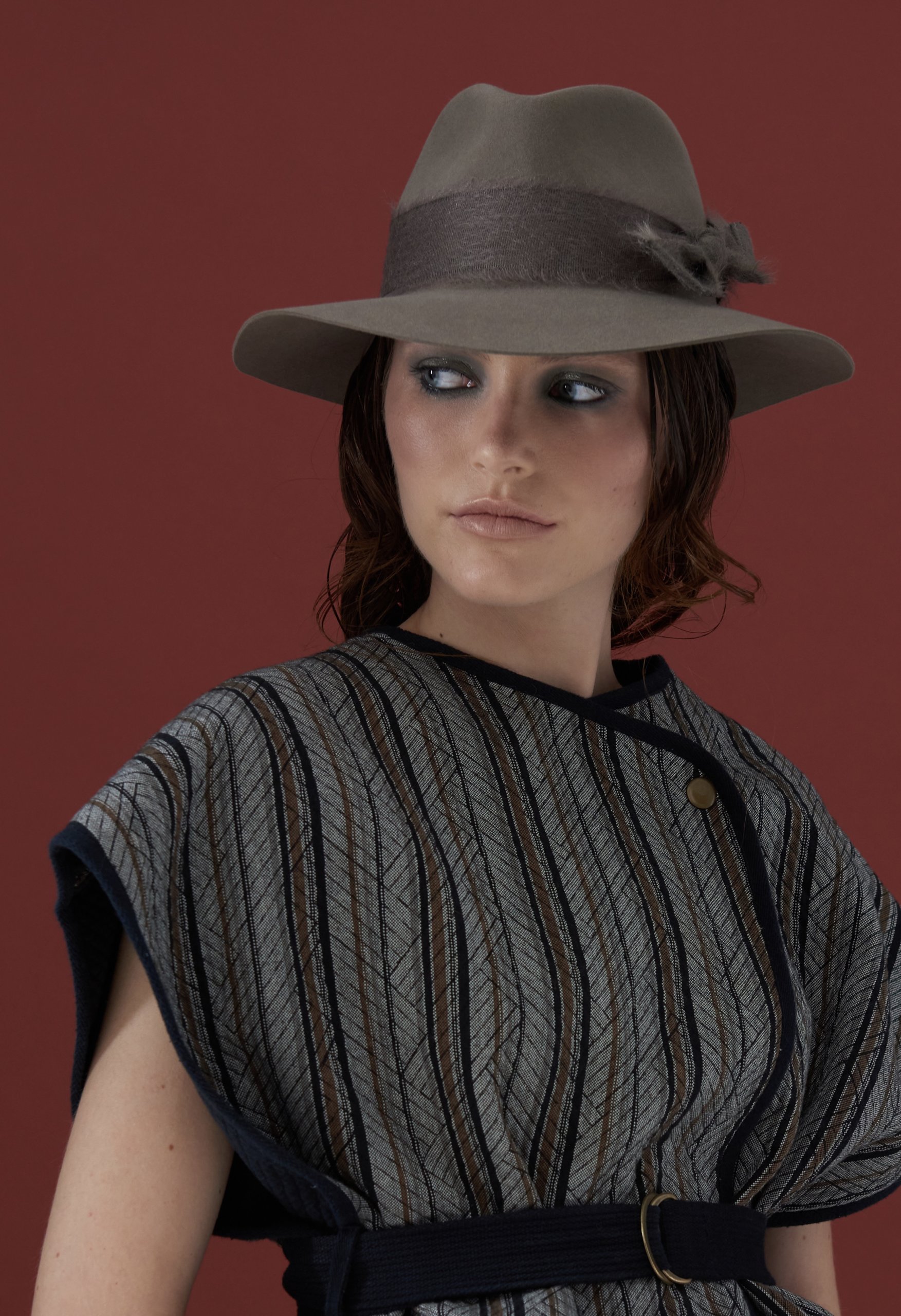 mademoiselle-chapeaux-lucien-chapeau-mixte-de-c-r-monie image 2