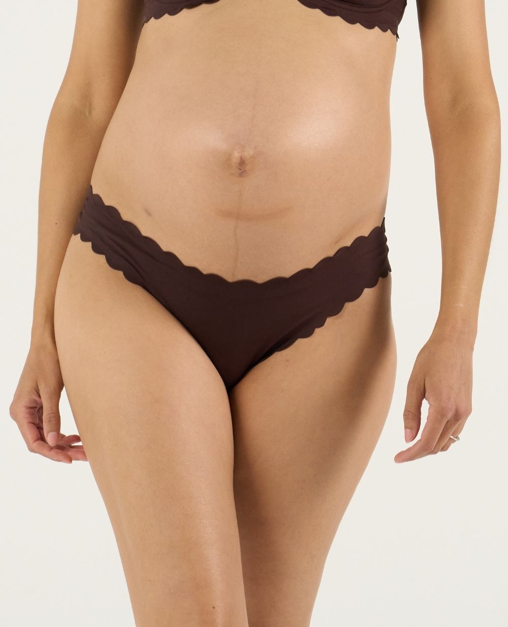 cache-c-ur-tanga-taille-basse-de-maternit-skin-chocolat image 6