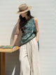 petrusse-tole-art-mis-khaki image 2