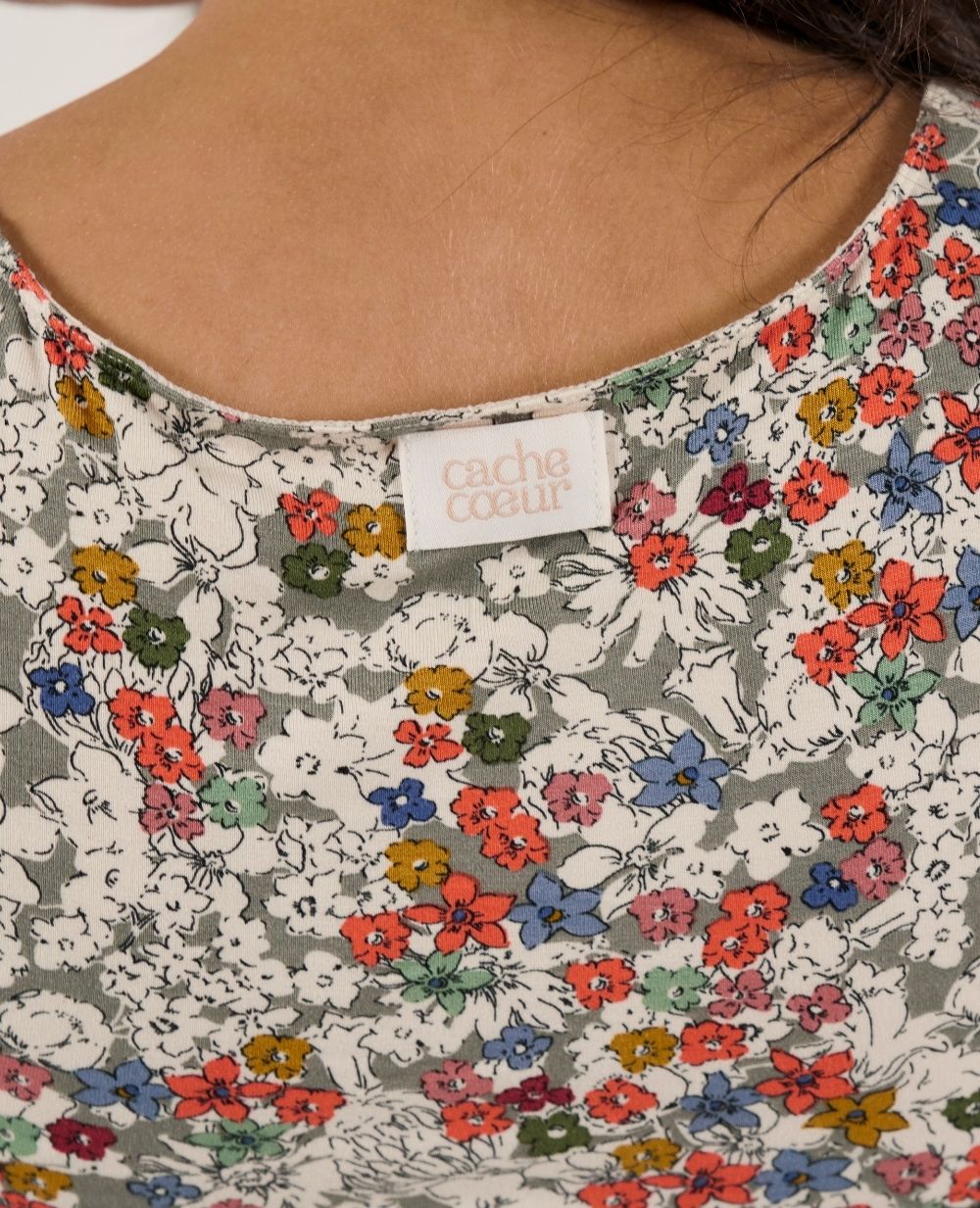cache-c-ur-robe-de-grossesse-et-allaitement-liberty-multicolore image 7