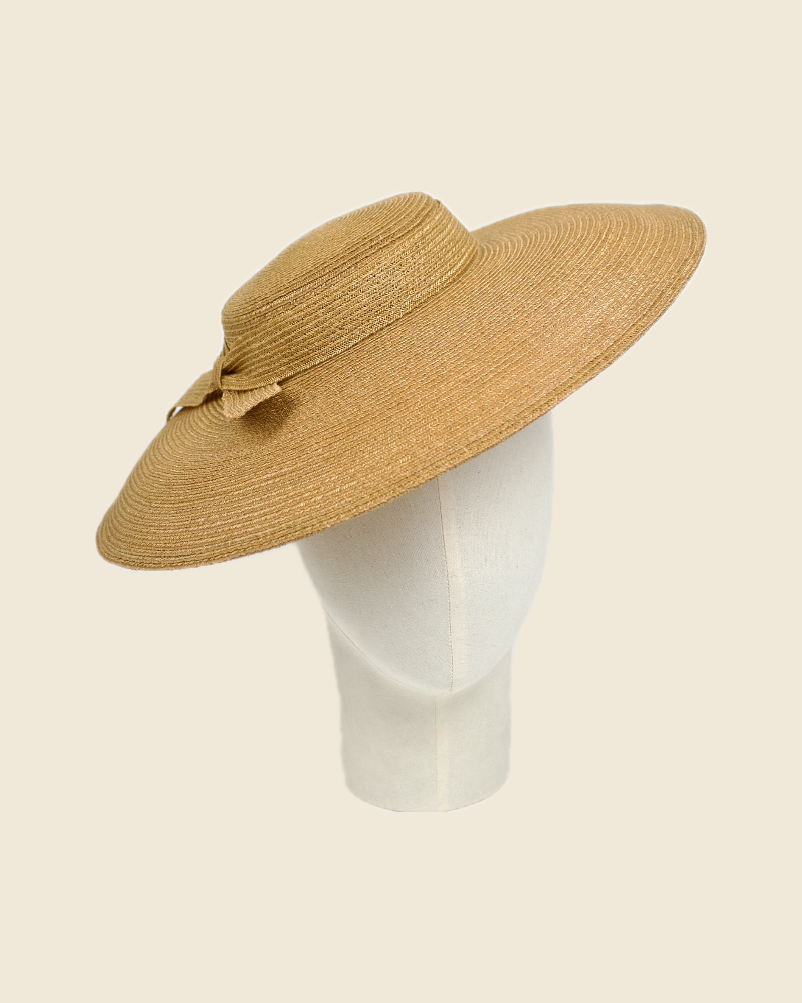 mademoiselle-chapeaux-mini-paula-mini-chapeau-c-r-monie image 2