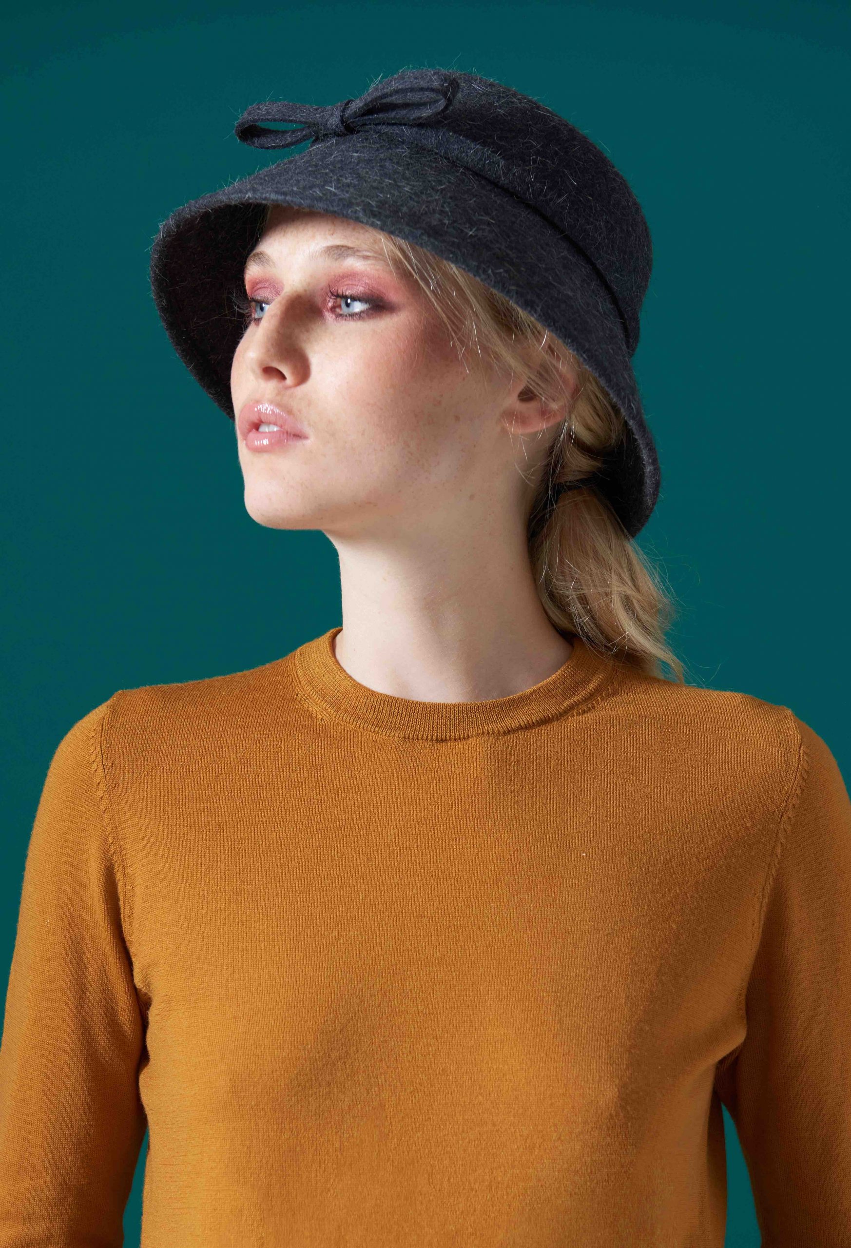 mademoiselle-chapeaux-madeleine-chapeau-c-r-monie-femme image 2