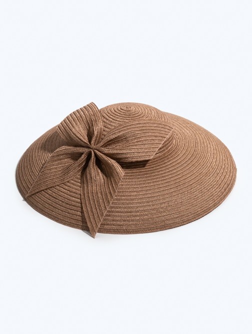 mademoiselle-chapeaux-hortense-chapeau-grand-chic-maternit image 2