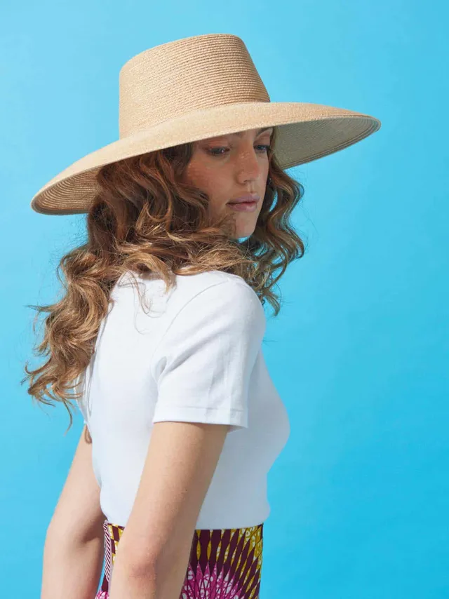 mademoiselle-chapeaux-ines-chapeau-de-ceremonie-femme image 1