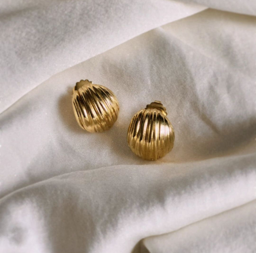 maison-sabben-boucles-d-oreilles-mariage-verveine-pliss-es-arrondies-medium-1-7x image 3