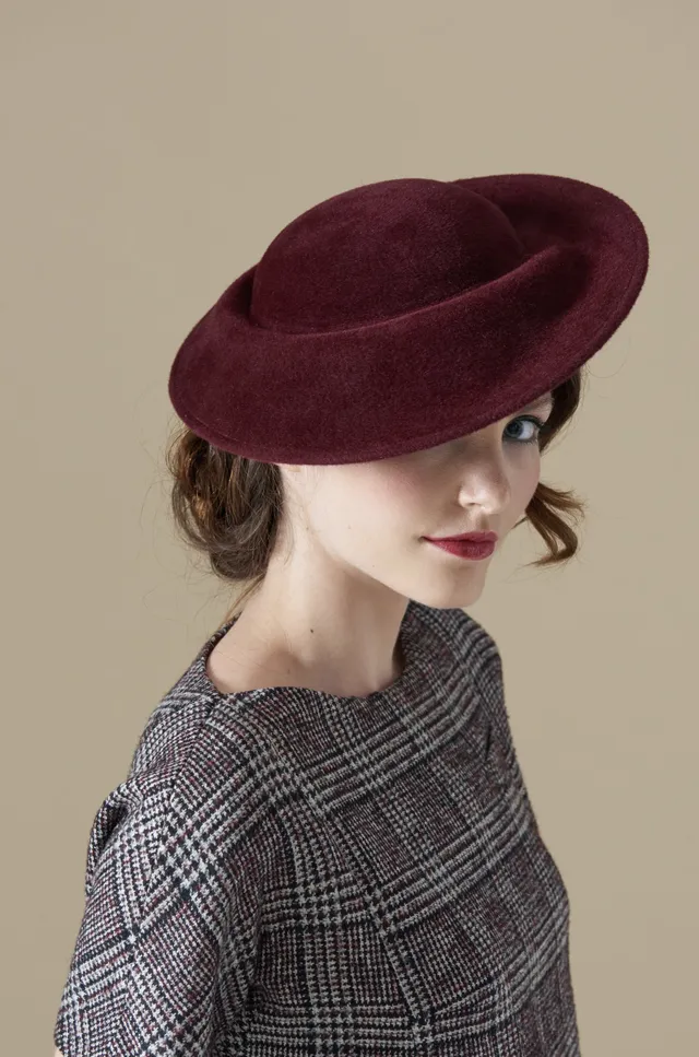 mademoiselle-chapeaux-gretta-chapeau-l-gant-femme image 1