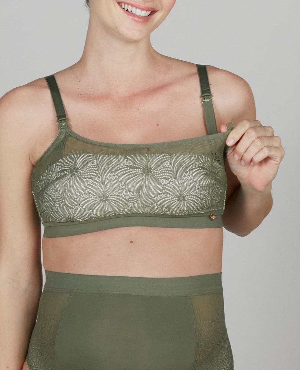 cache-c-ur-dahlia-soutien-gorge-grossesse-et-allaitement-kaki image 2