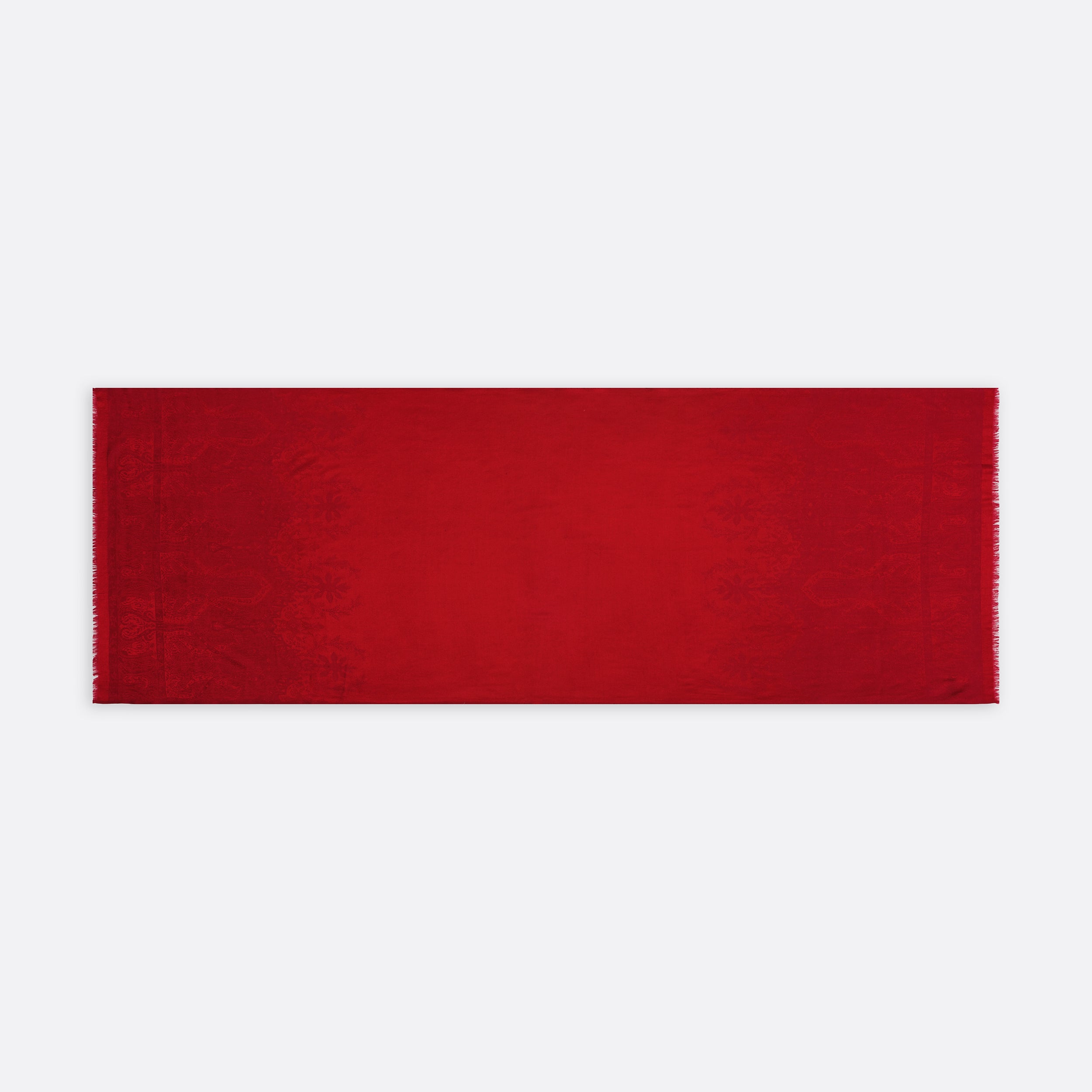 petrusse-palma-grenat-tole-jacquard-soie-et-laine image 2