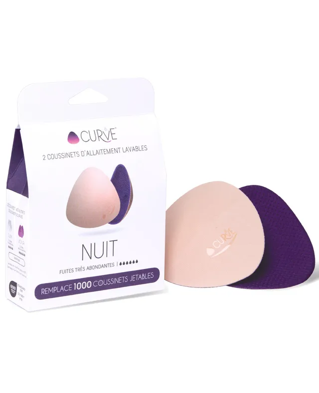 cache-c-ur-bodyguard-coussinets-allaitement-lavables-nuit-violet image 1