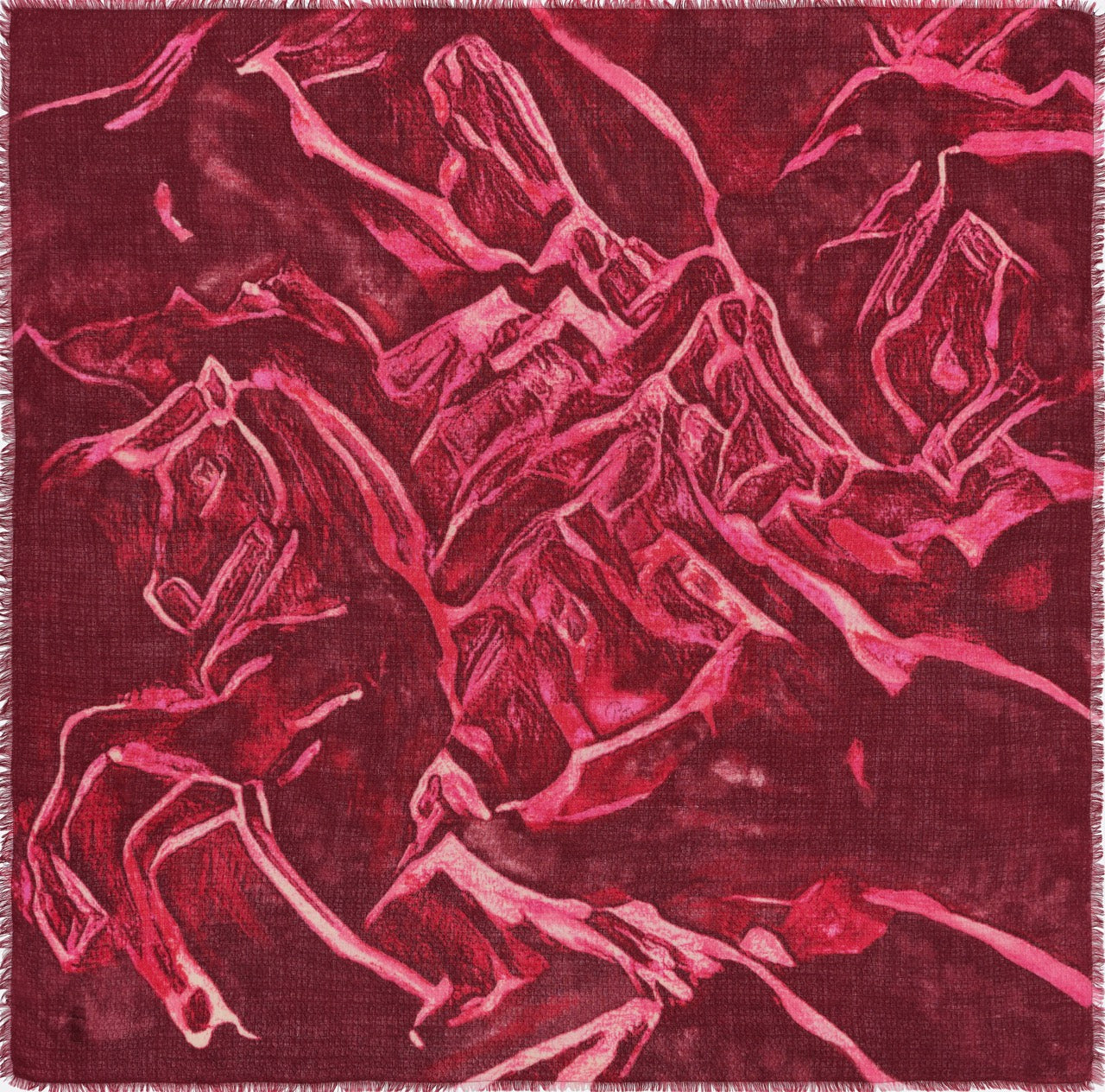 petrusse-carr-laine-120-allure-fuchsia-tole-laine-et-soie image 3
