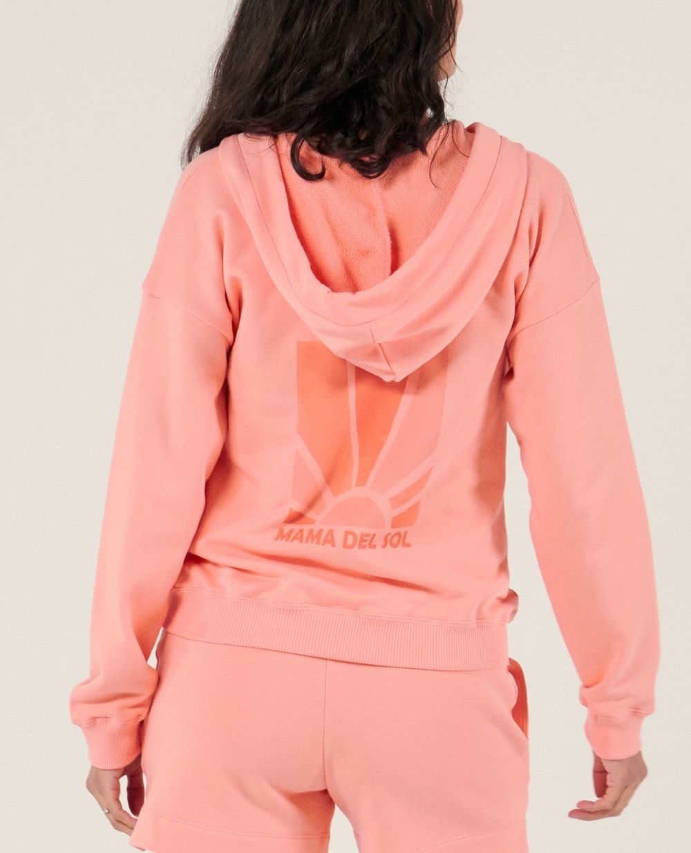 cache-c-ur-coconut-hoodie-de-grossesse-et-d-allaitement-abricot image 4