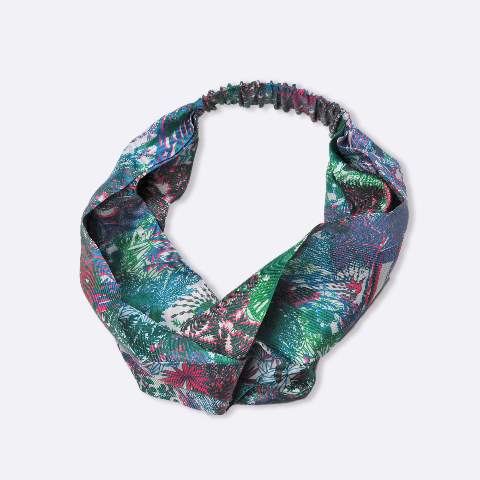 petrusse-eve-bandeau-crois-soie-cocktail image 2
